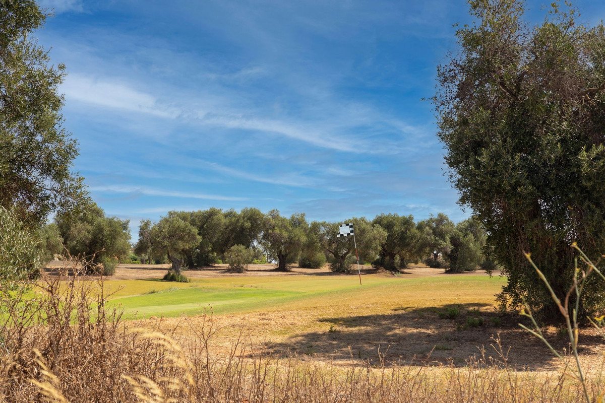 6 Bed Detached Villa in Arcos de la Frontera