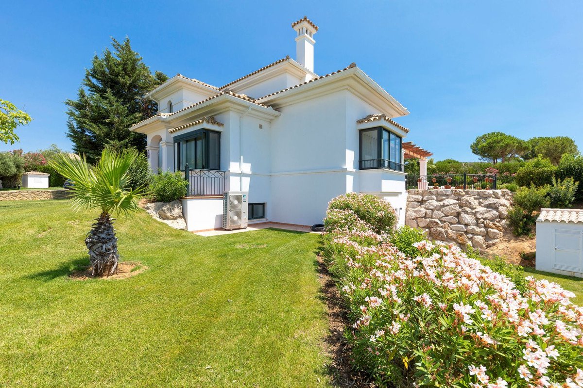 6 Bed Detached Villa in Arcos de la Frontera