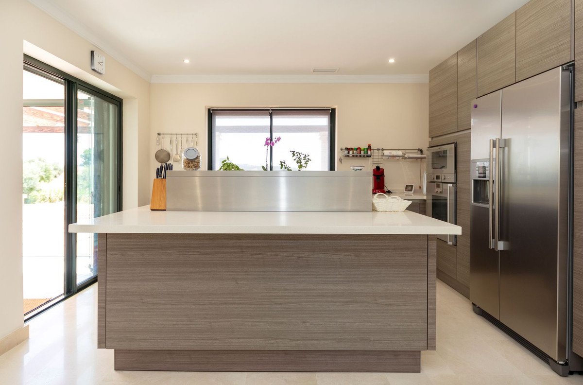 6 Bed Detached Villa in Arcos de la Frontera