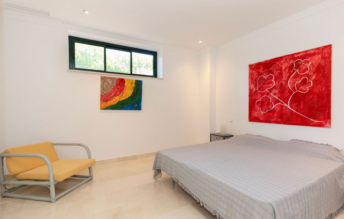 6 Bed Detached Villa in Arcos de la Frontera