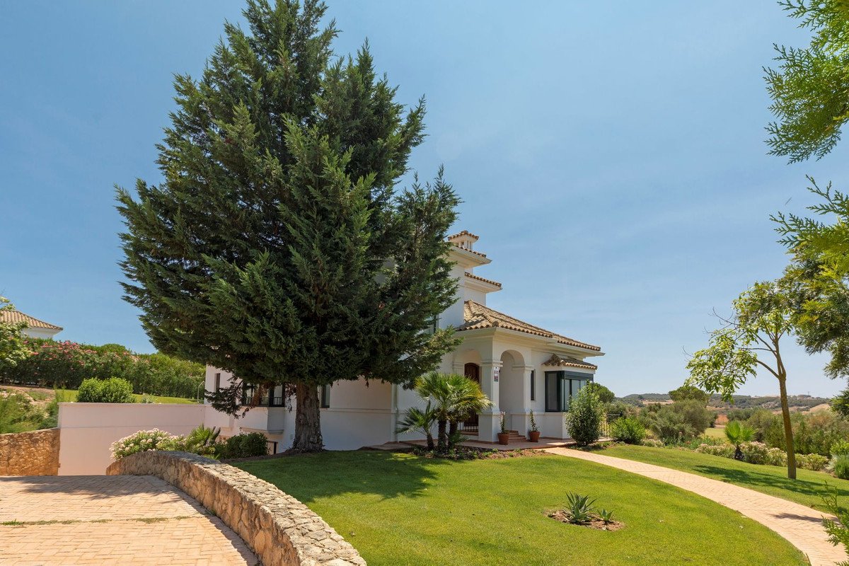 6 Bed Detached Villa in Arcos de la Frontera