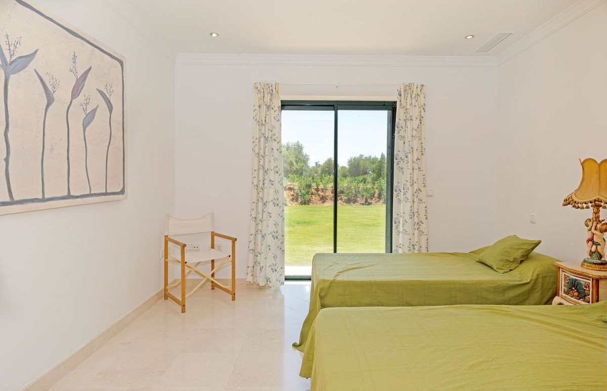6 Bed Detached Villa in Arcos de la Frontera