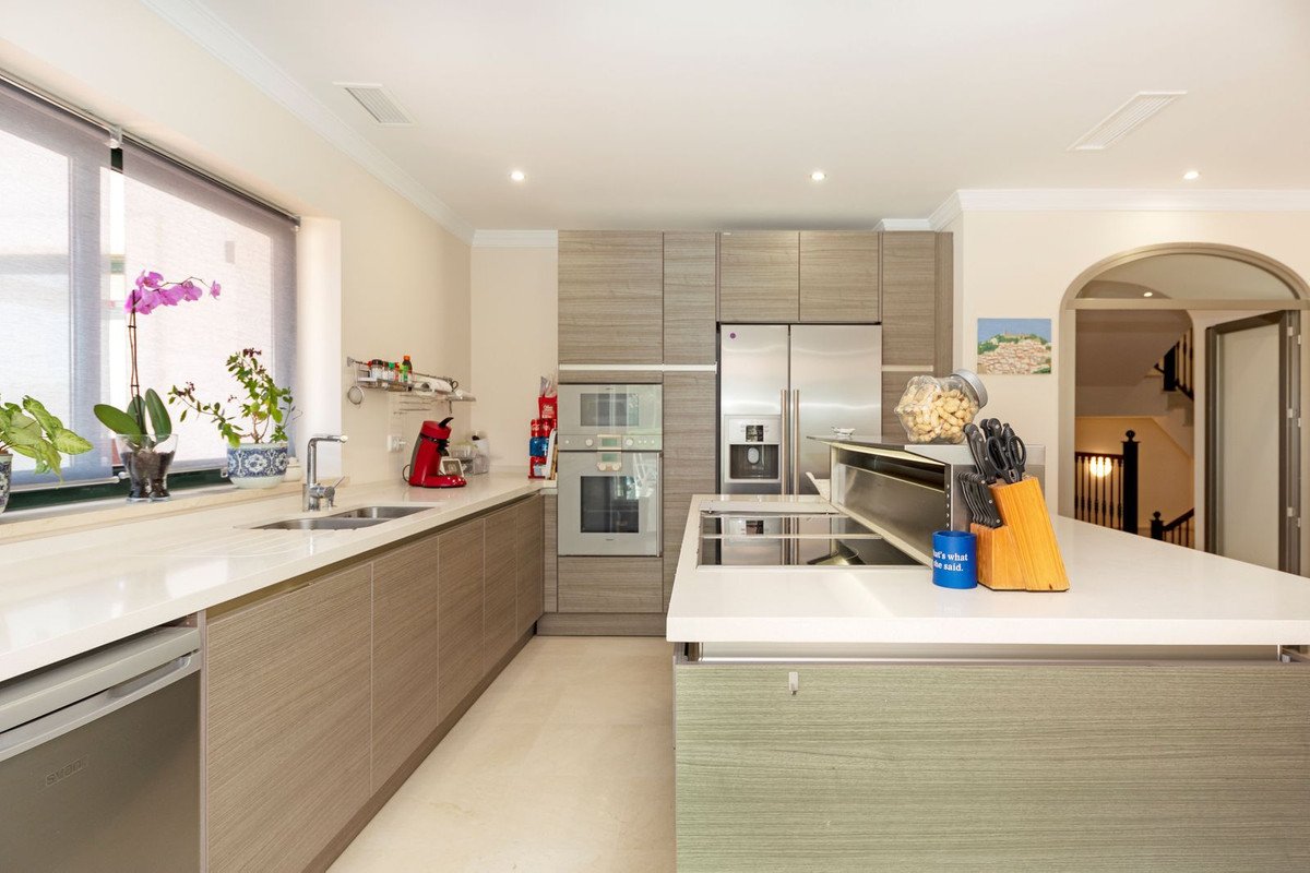 6 Bed Detached Villa in Arcos de la Frontera