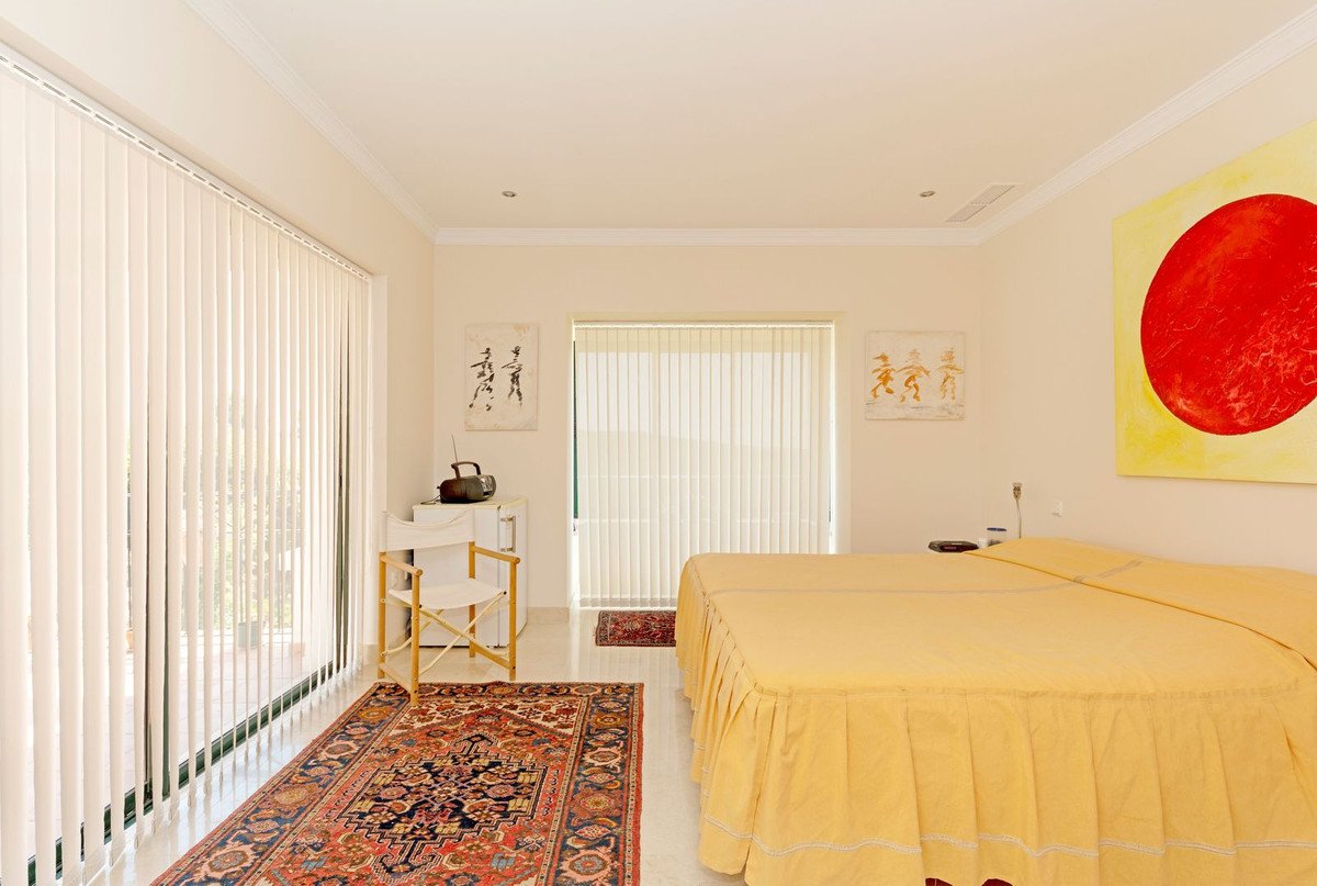 6 Bed Detached Villa in Arcos de la Frontera