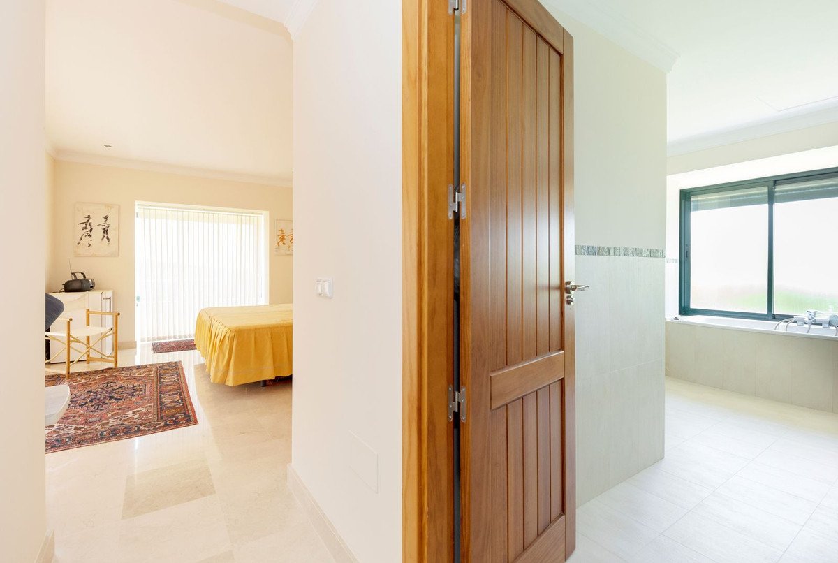 6 Bed Detached Villa in Arcos de la Frontera