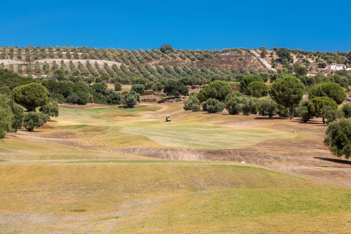 6 Bed Detached Villa in Arcos de la Frontera