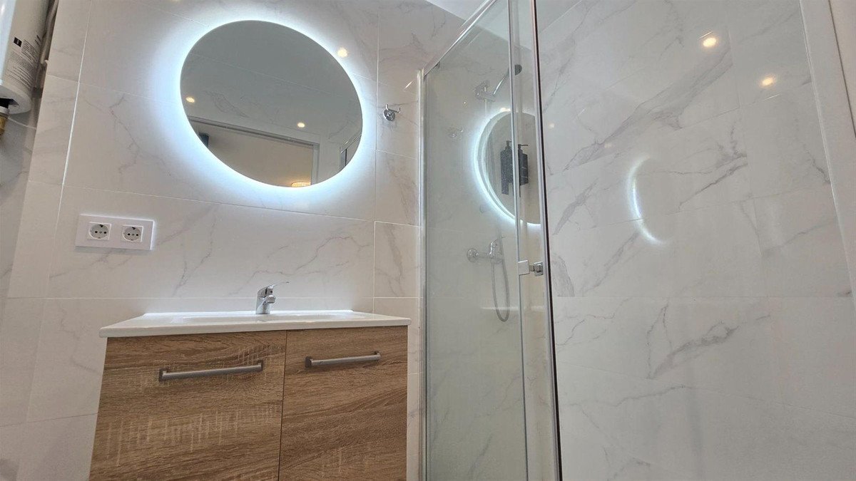 4 Bed Ground Floor Apartment in Málaga