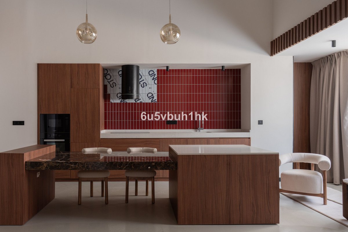 2 Bed Middle Floor Apartment in Málaga
