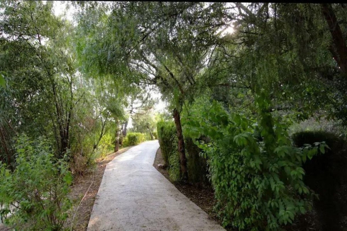 4 Bed Detached Villa in Estepona