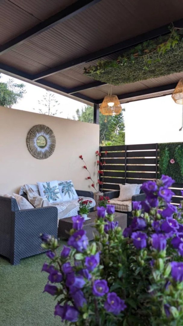 4 Bed Detached Villa in Estepona