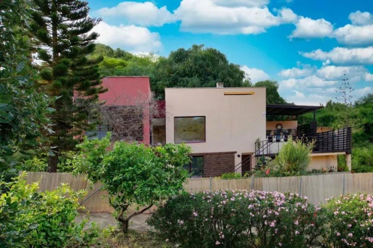 4 Bed Detached Villa in Estepona