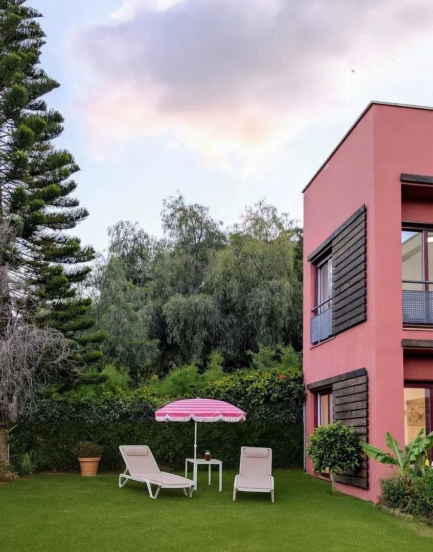 4 Bed Detached Villa in Estepona
