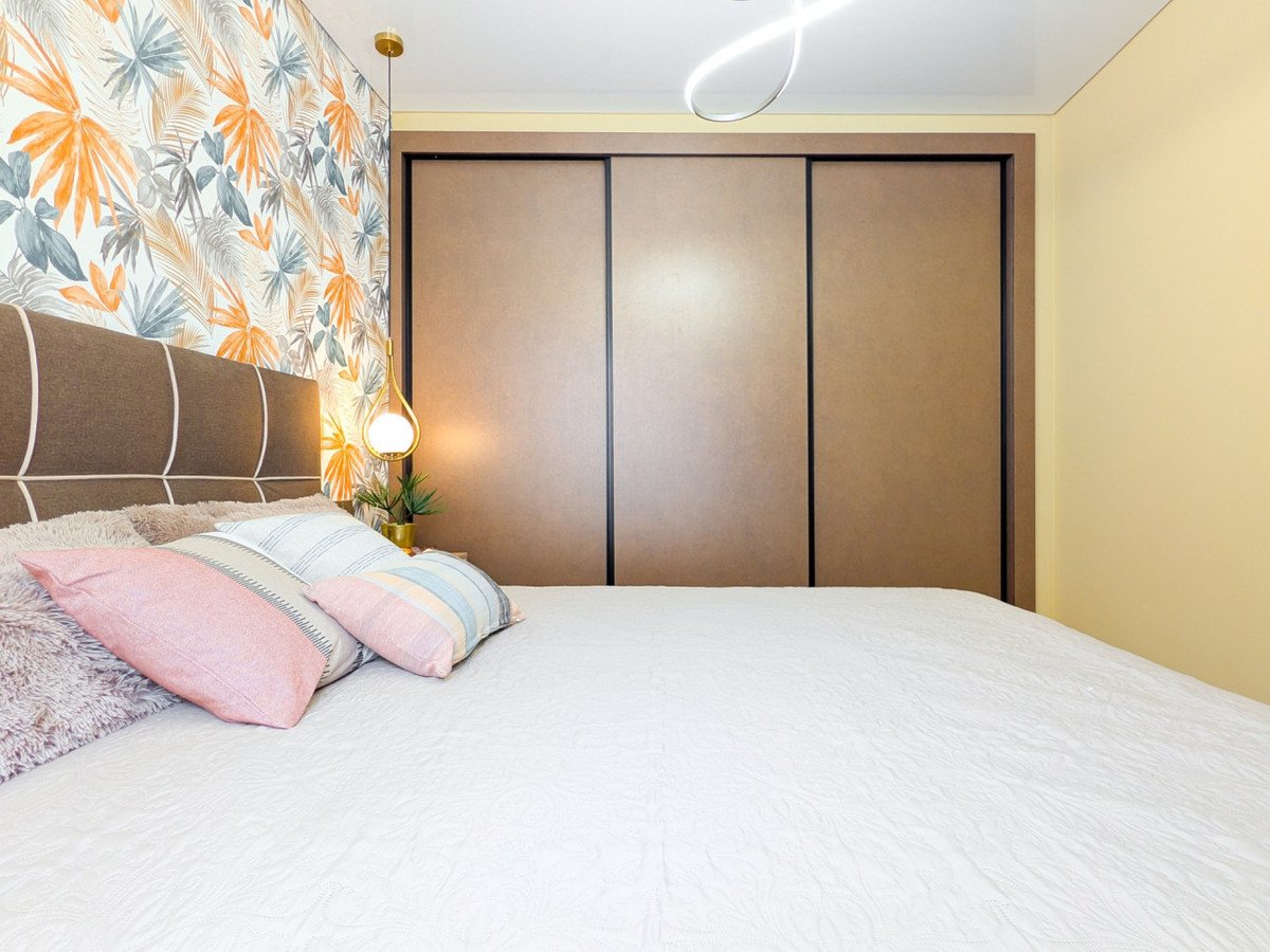 2 Bed Middle Floor Apartment in Parque de las Naciones