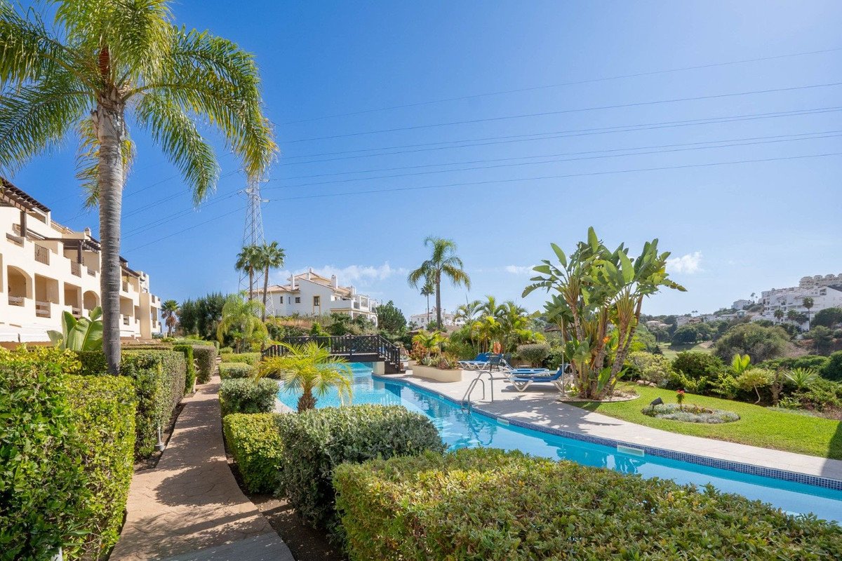 3 Bed Penthouse in Miraflores