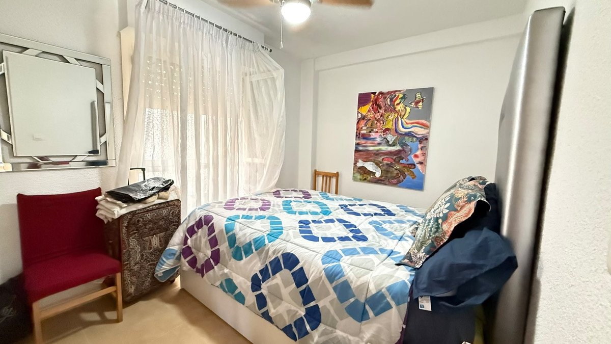 3 Bed Ground Floor Apartment in Torrevieja