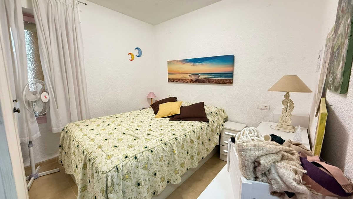 3 Bed Ground Floor Apartment in Torrevieja