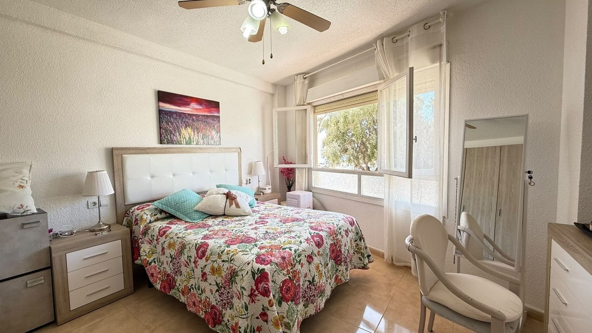 3 Bed Ground Floor Apartment in Torrevieja
