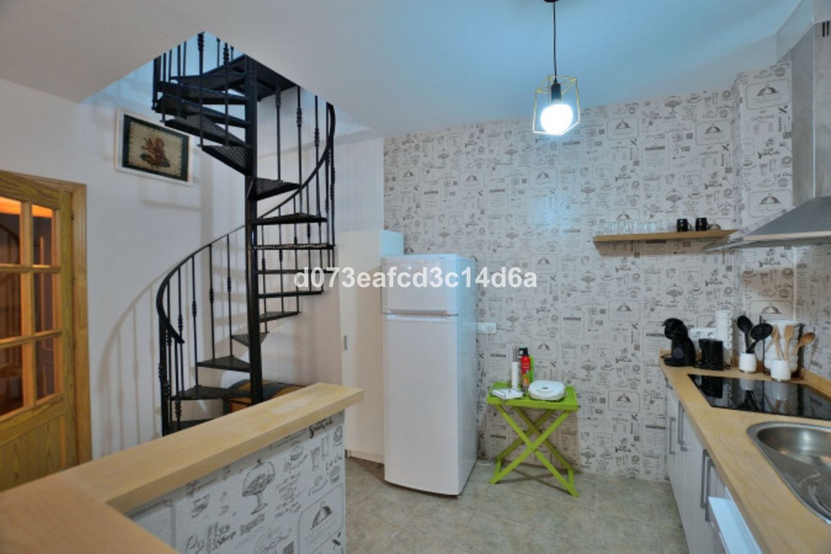 3 Bed Duplex in Ronda