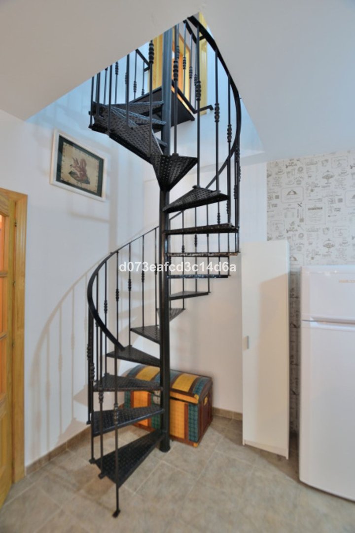 3 Bed Duplex in Ronda