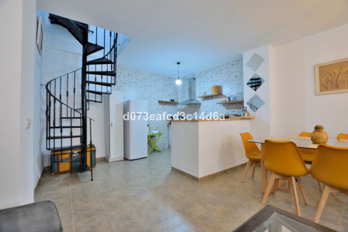 3 Bed Duplex in Ronda