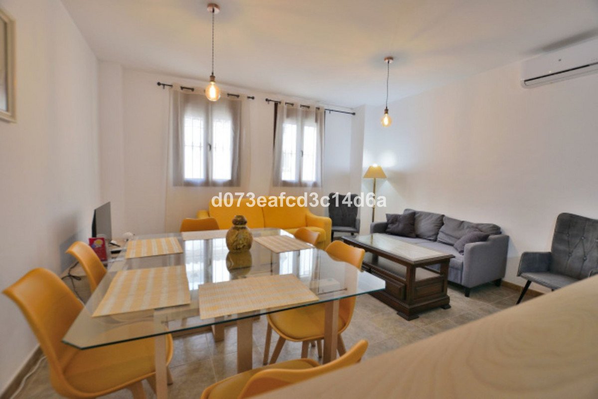 3 Bed Duplex in Ronda