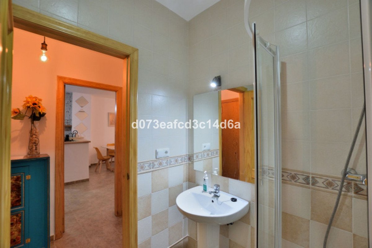 3 Bed Duplex in Ronda
