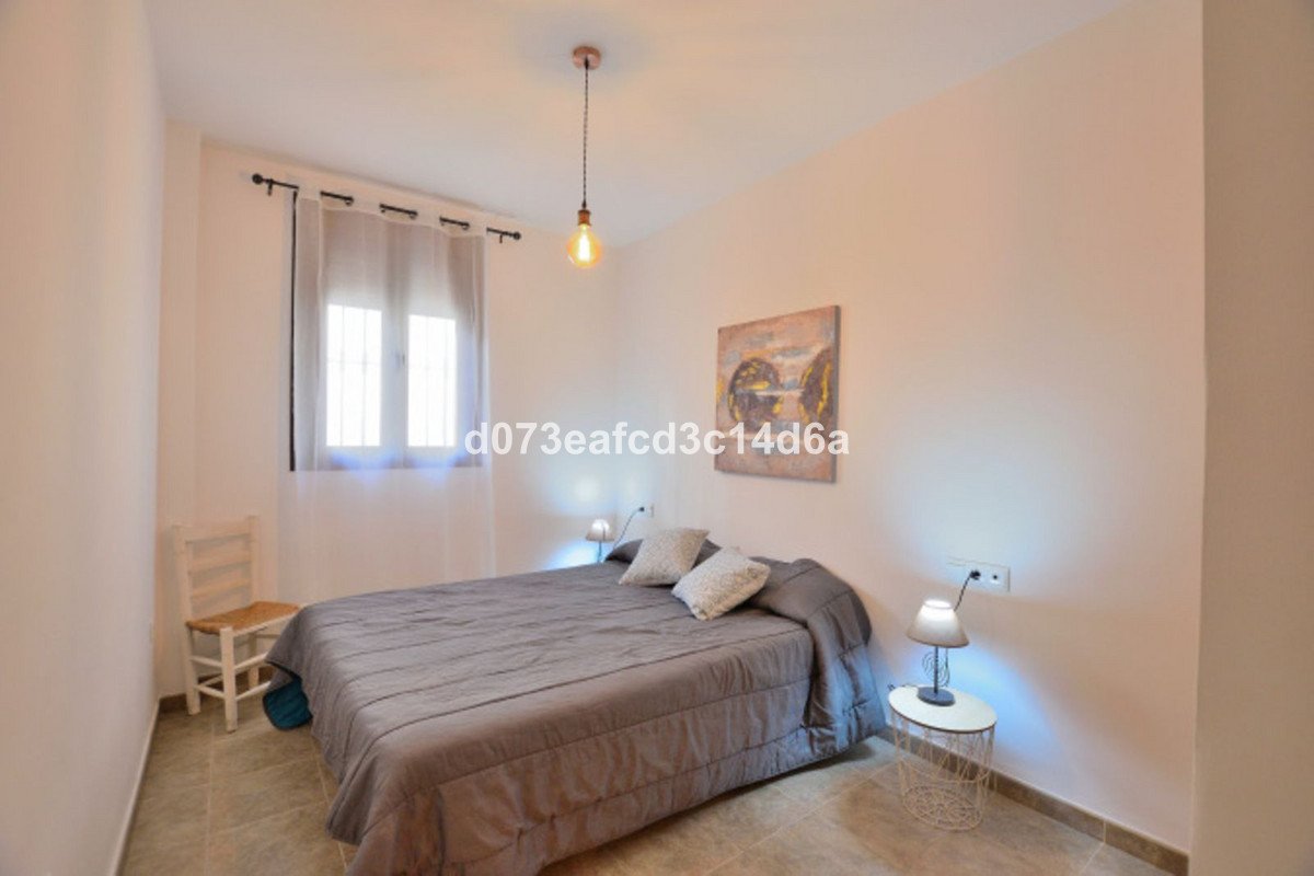 3 Bed Duplex in Ronda