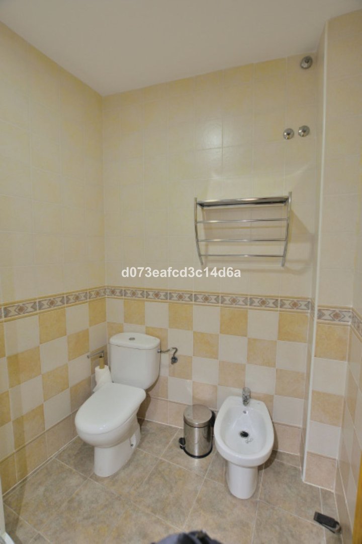 3 Bed Duplex in Ronda