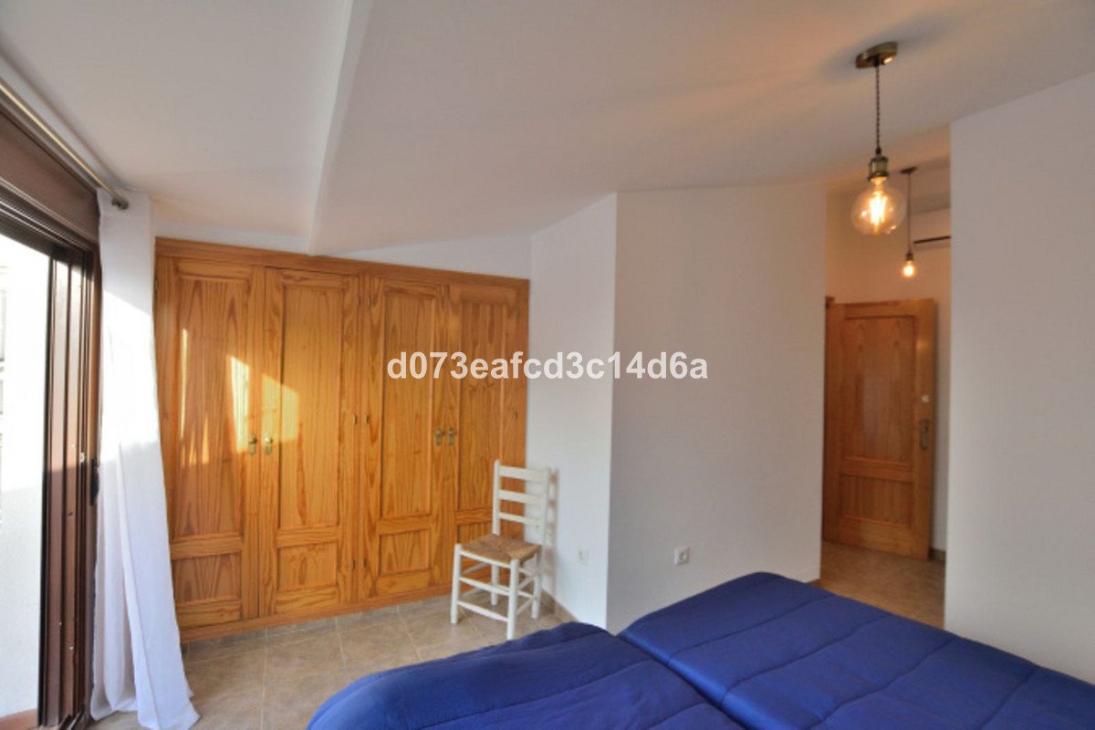 3 Bed Duplex in Ronda