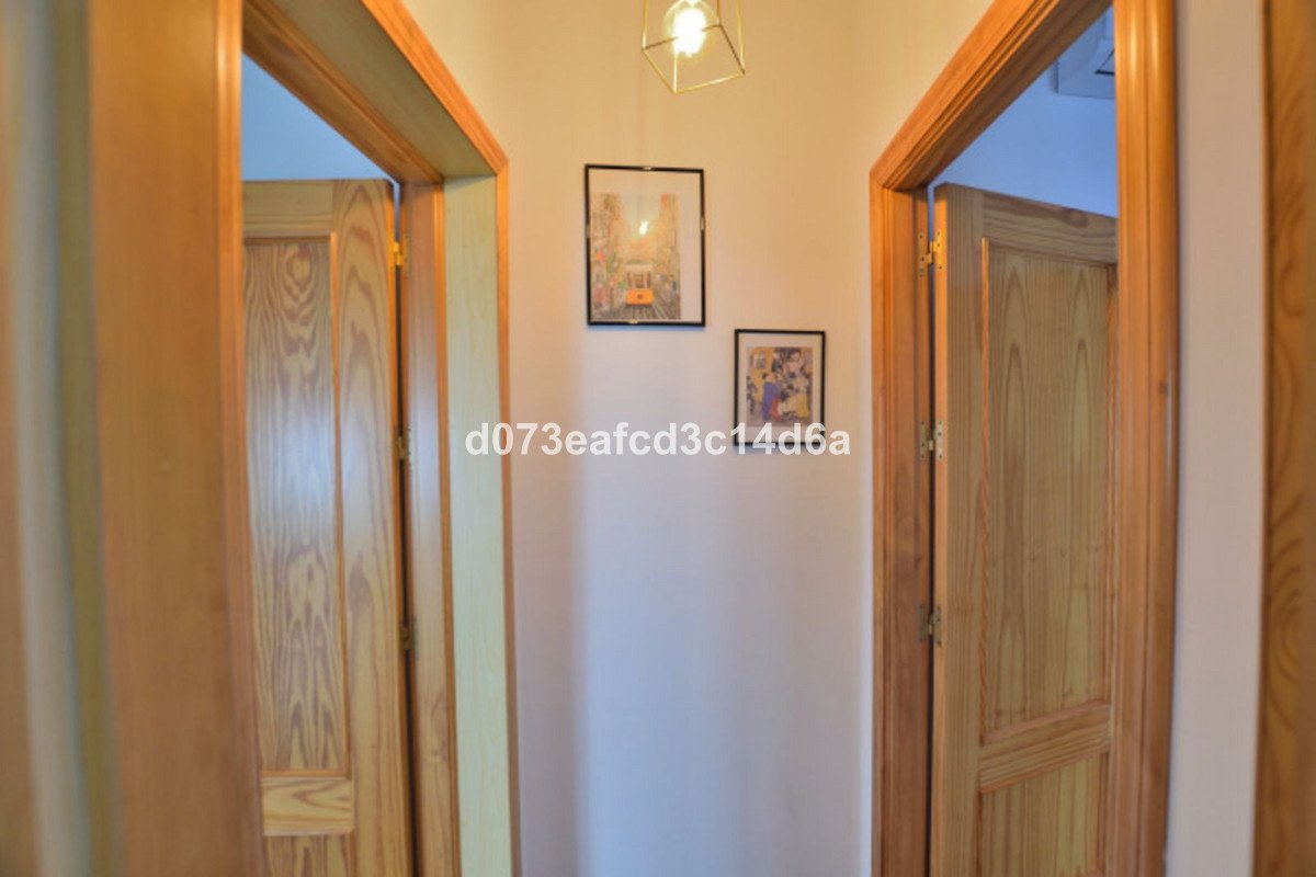 3 Bed Duplex in Ronda