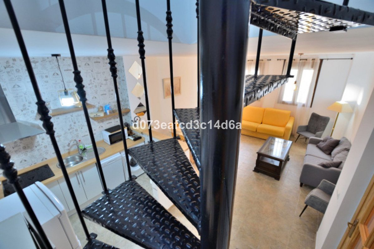 3 Bed Duplex in Ronda