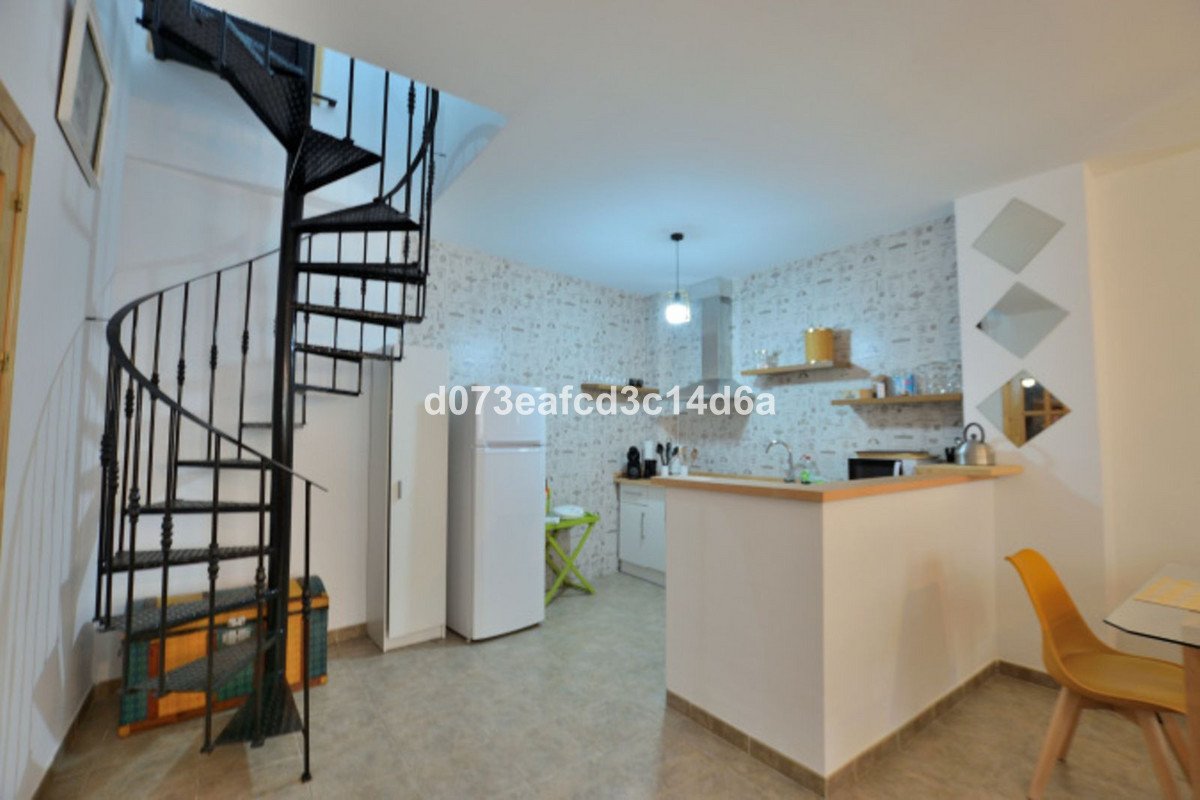 3 Bed Duplex in Ronda