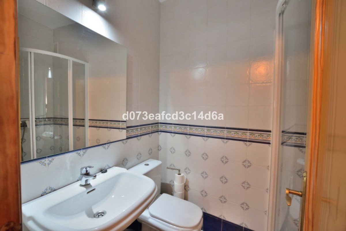3 Bed Duplex in Ronda