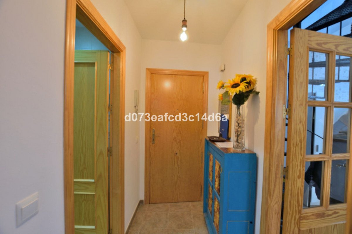 3 Bed Duplex in Ronda