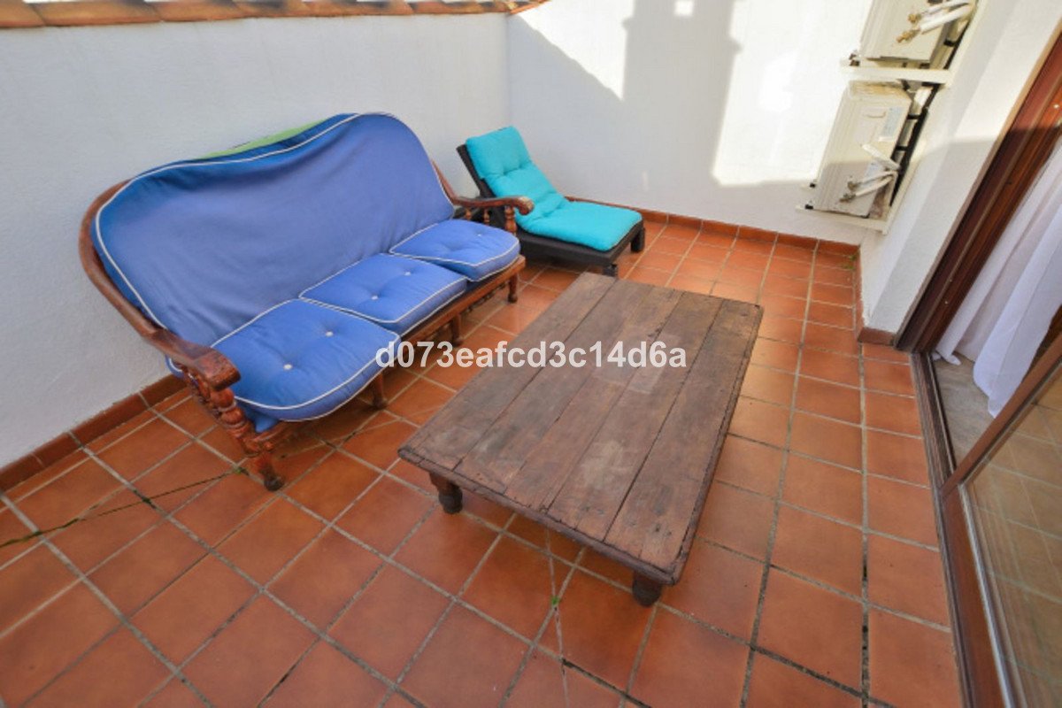 3 Bed Duplex in Ronda