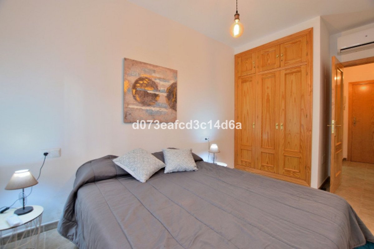 3 Bed Duplex in Ronda