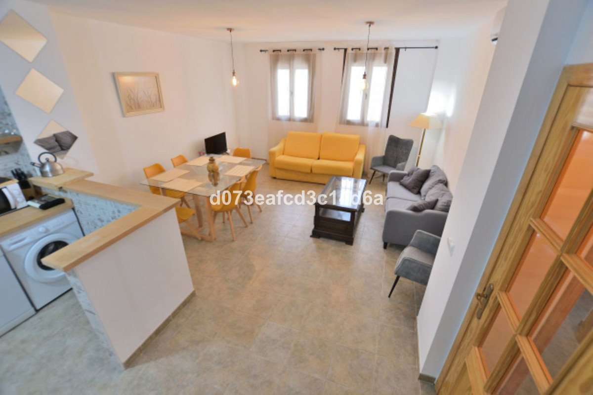 3 Bed Duplex in Ronda