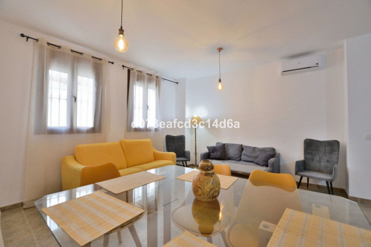 3 Bed Duplex in Ronda
