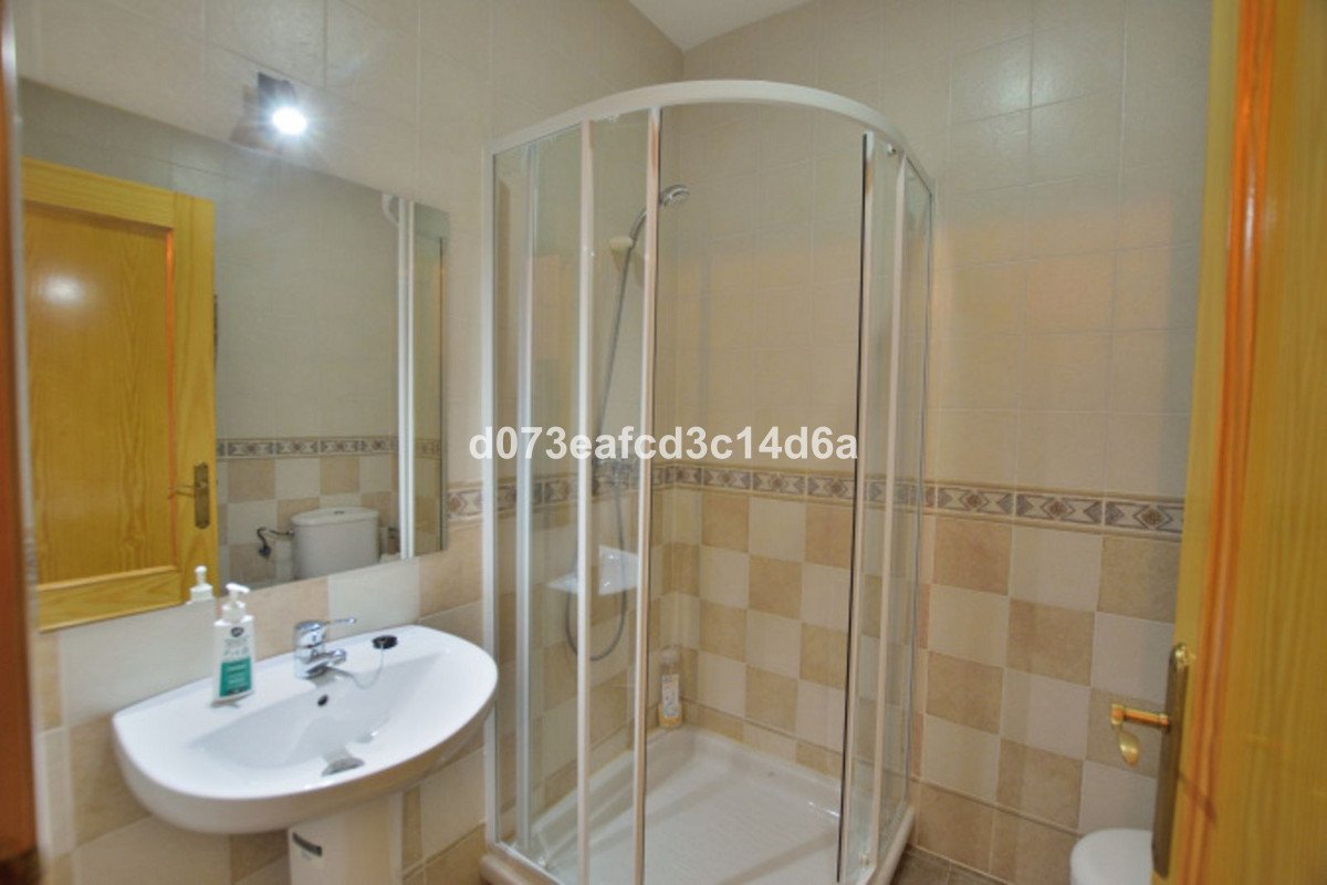 3 Bed Duplex in Ronda