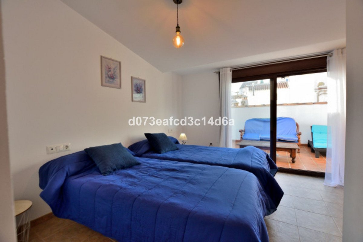 3 Bed Duplex in Ronda