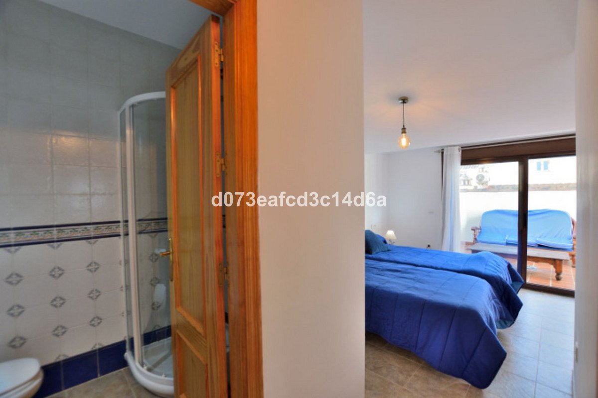 3 Bed Duplex in Ronda