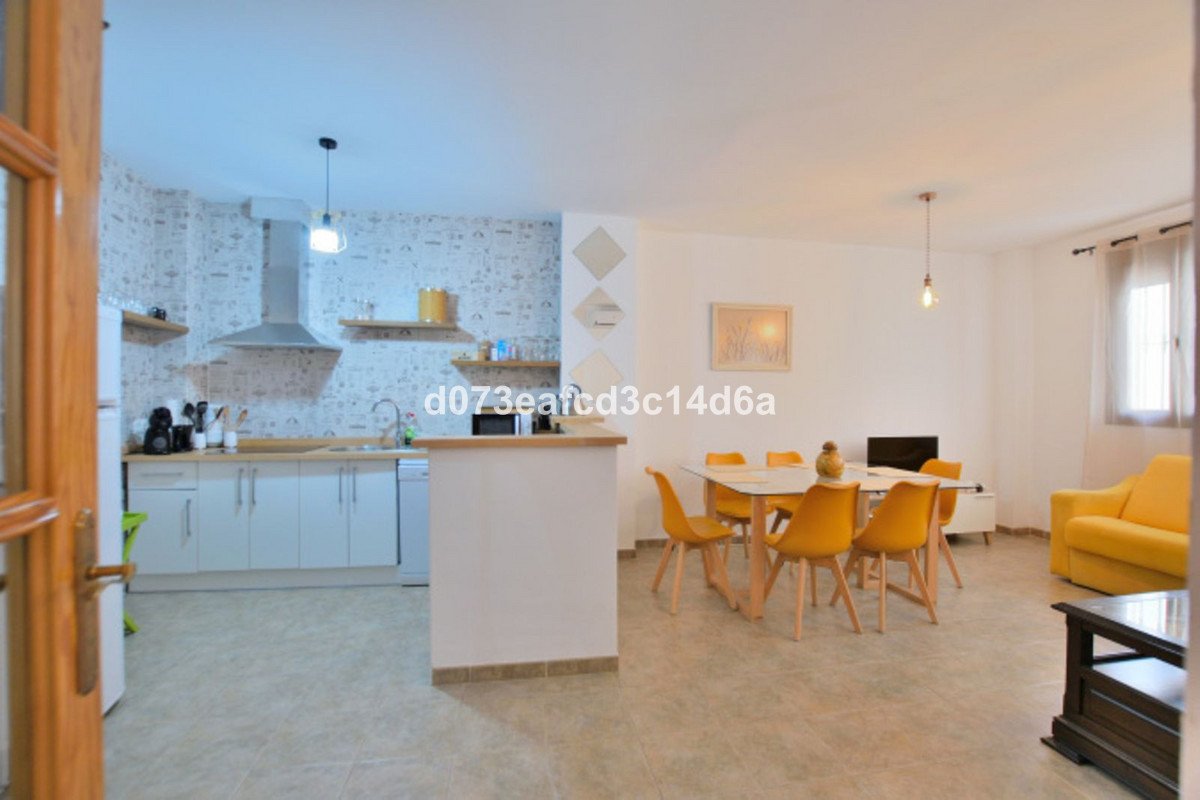 3 Bed Duplex in Ronda