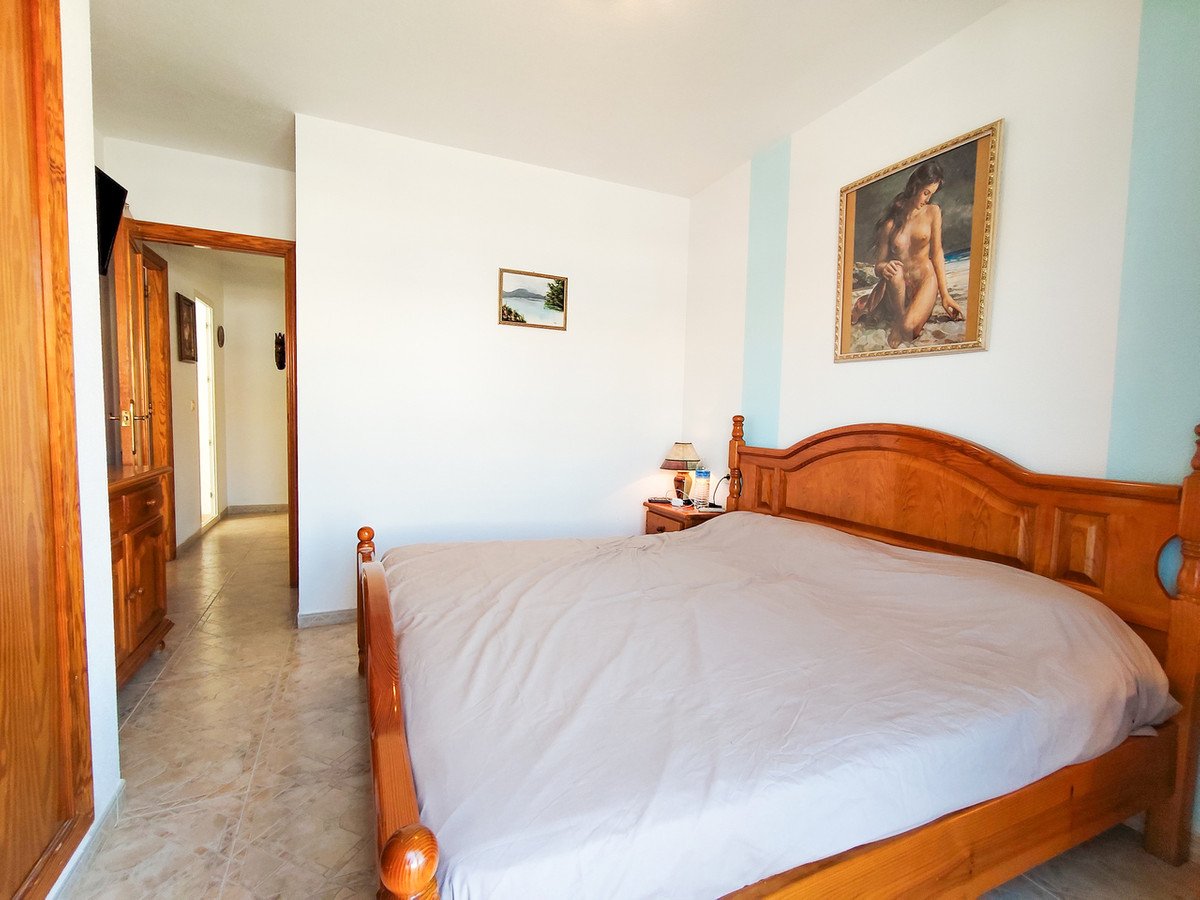 2 Bed Townhouse in Playa Flamenca