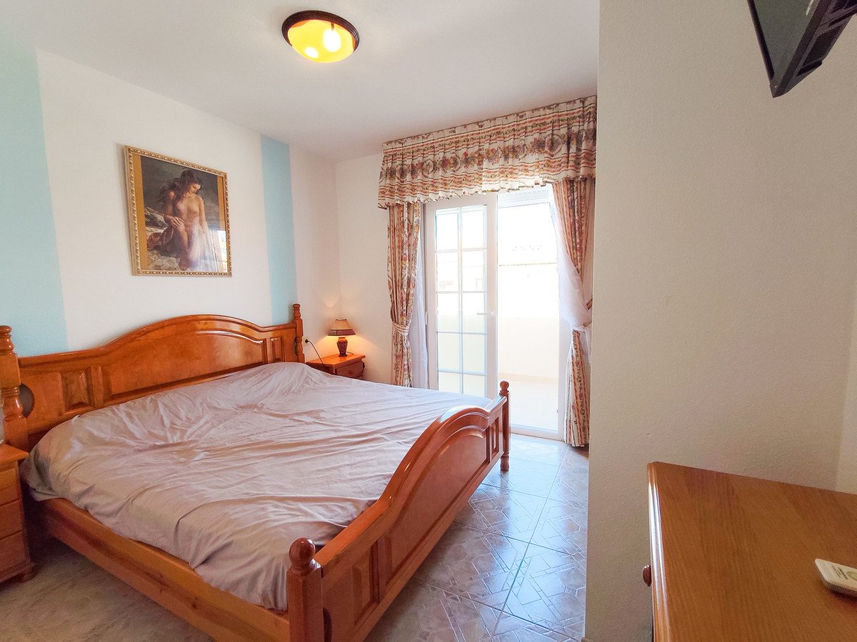 2 Bed Townhouse in Playa Flamenca