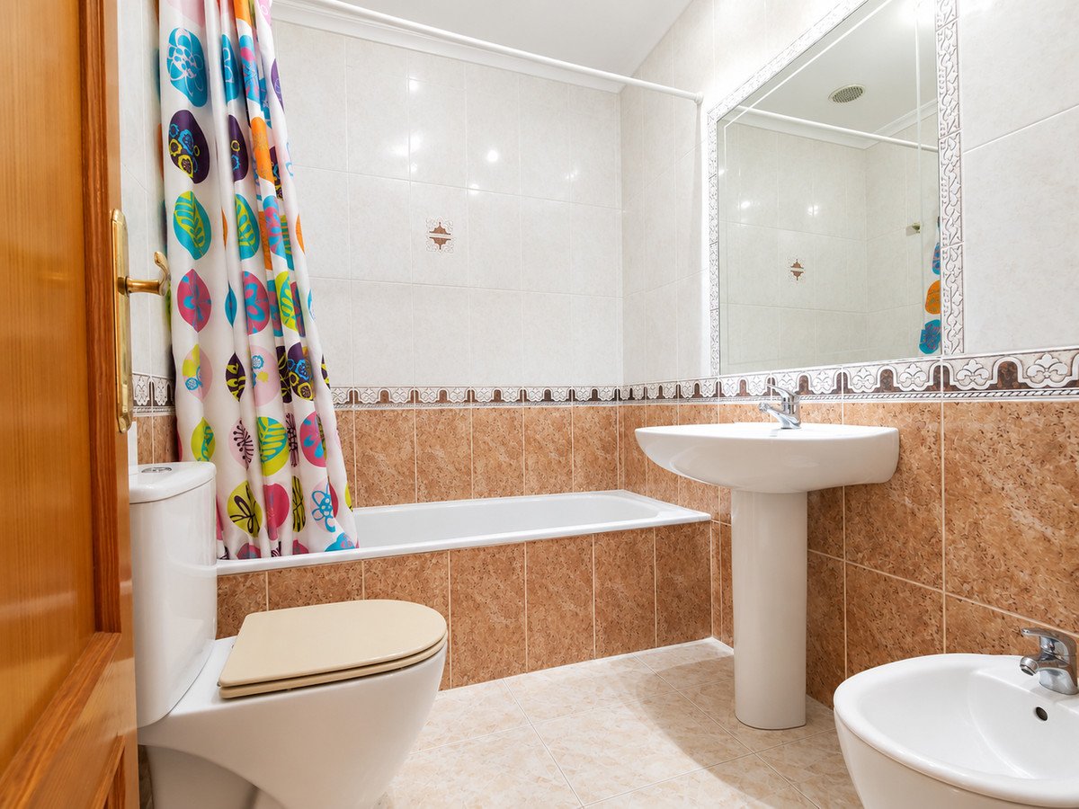 2 Bed Townhouse in Playa Flamenca