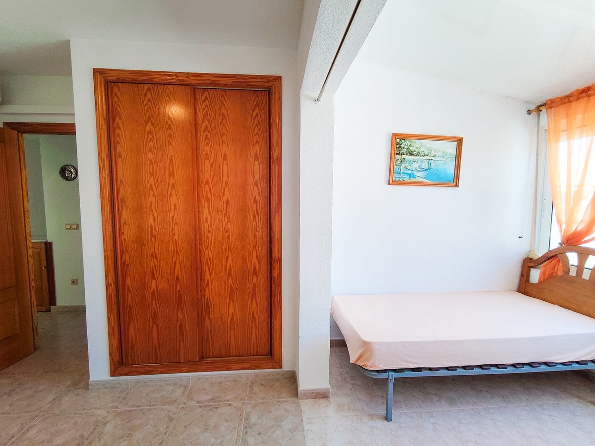 2 Bed Townhouse in Playa Flamenca