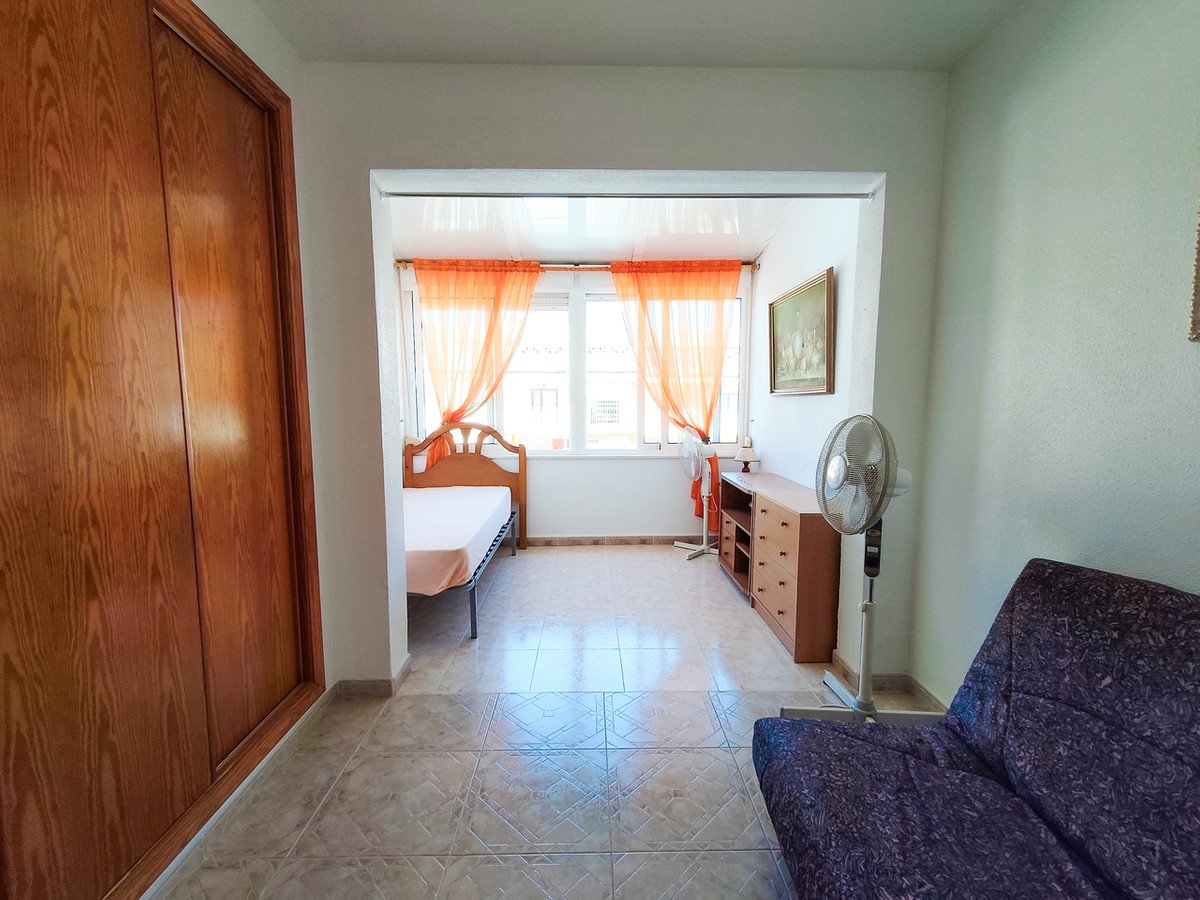 2 Bed Townhouse in Playa Flamenca