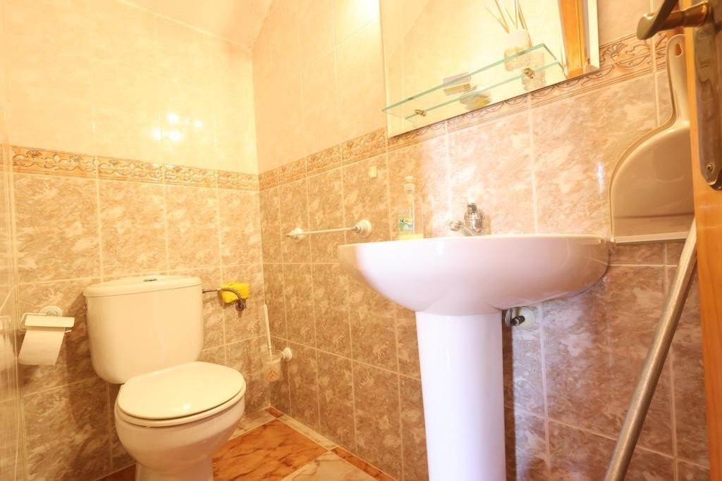 2 Bed Townhouse in Playa Flamenca