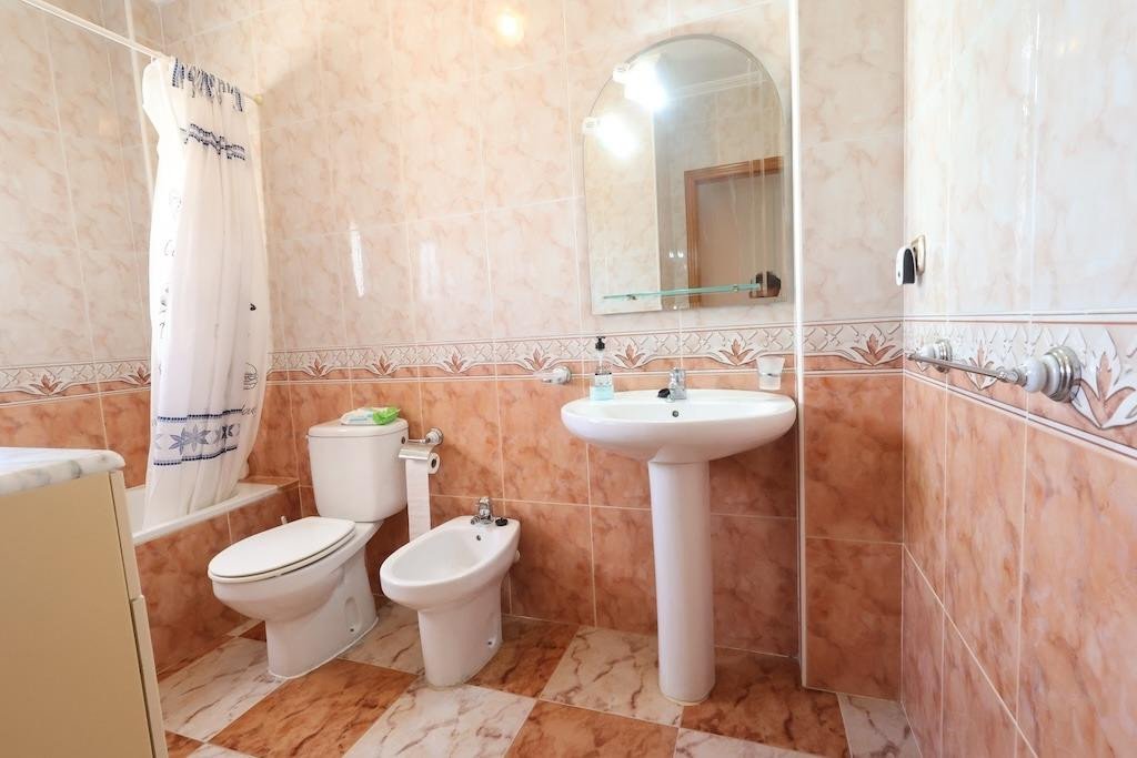 2 Bed Townhouse in Playa Flamenca