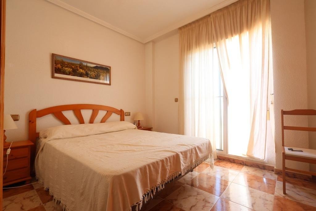 2 Bed Townhouse in Playa Flamenca